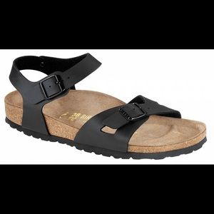 Birkenstock Rio Sandals